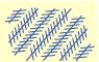 In general, illusions, such as these, are produced by     A)  habitual eye movements and continuity. B)  perceptual habits. C)  size and shape constancy. D)  all of these combined.