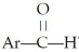 What class of compound has the following general formula?   A) aldehyde B) carboxylic acid C) ester D) ketone E) phenol