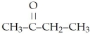 What is the systematic name of the following?   A) acetone B) butanal C) butanol D) butanone E) methyl ethyl ketone