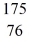 <strong>What nuclide is produced when Pt-175 decays by alpha emission?</strong> A)   Os B)   Os C)   Pt D)   Au E)   Au <div style=padding-top: 35px> 