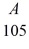 In 1970 a UC Berkeley group fired a nitrogen nucleus at a californium target.Given the balanced nuclear equation,what is the new nuclide?   Cf +   N →   X + 4   n A)    Db B)    Db C)    Db D)    Db E) none of the above