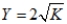 Consider the following production function . The level   of technology in this economy is represented by a value of A)  1. B)  4. C)  2. D)  0.5.