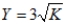 Assume that a country's production function changes from to . Which of the following could explain the     change in this production function? A)  the disappearance of diminishing returns from the production function B)  the arrival of robotic technology in production C)  greater capital accumulation D)  less depreciation due to better capital stock maintenance.