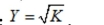 An economy has a steady-state output level of 9. The economy's labor, technology, and education levels are constant, and the economy is described by the production function:   Depreciation is described by the linear function D = 0.06K. What is the steady-state level of capital stock and what is the level of investment needed to maintain it?