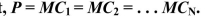 Which of the following statements is TRUE? I. A free market minimizes the total costs of producing output. II. In a free marke   III. Every firm faces the same price in a competitive market. A)  I and II only B)  III only C)  I and III only D)  I, II, and III