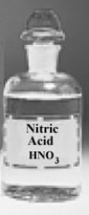 Consider the following laboratory chemical.   What is the molecular mass of this substance? A) 31.02 u B) 63.02 u C) 47.02 u D) 126.04 u E) 110.01 u