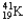 The nuclear symbol of an isotope of potassium is   .Indicate the number of protons,number of neutrons,atomic number,and mass number of the isotope.  