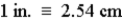 Consider that   .If 1559 cm is converted to inches,how many significant figures should be in the answer? A) 1 B) 2 C) 3 D) 4 E) 5 