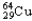 A sample of   has an original mass of 57.3 mg,and after 24.0 hours the sample mass is 15.6 mg.1.88 half-lives correspond to 27.2% of the sample remaining.What is the half-life of   ? A) 6.53 hr B) 12.3 hr C) 12.8 hr D) 24.0 hr E) 45.1 hr