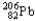 Which of the following represents the correct nuclear equation for the alpha decay of   ? A)    →   +   B)    +   →   C)    →   +   D)    +   →   E)    →   +  