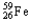 Which of the following represents the correct nuclear equation for the beta decay of   ? A)    →   +   B)    →   +   C)    +   →   D)    +   →   E)    +   →  