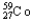 Which of the following represents the correct nuclear equation for the beta decay of   ? A)    →   +   B)    →   +   C)    +   →   D)    +   →   E)    +   →  