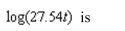 <strong>If is 7.15, then the value of </strong> A) 10.3 B) 8.59 C) 11.18 D) 9.16
