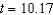 <strong>Solve the exponential equation </strong> A) B) C) D)