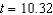 <strong>Solve the exponential equation </strong> A) B) C) D)