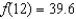 <strong>Suppose is a linear function with and . Find an equation for .</strong> A) B) C) D)
