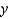 Solve the equation for .