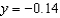 <strong>Solve the system of equations </strong> A) and B) and C) and D) and