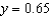 <strong>Solve the system of equations </strong> A) and B) and C) and D) and