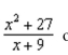 Which of the following is the graph of on a horizontal span of 0 to 4.5?