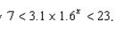 <strong>Solve the inequality </strong> A) B) C) D)