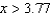 <strong>Solve the inequality</strong> A) B) C) D)