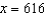 <strong>What value of gives the minimum value of Consider only positive -values.</strong> A) B) C) D) There is no solution.