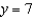 <strong>What is the minimum value of Consider only positive -values.</strong> A) B) C) D) There is no solution.