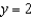<strong>What is the minimum value of Consider only positive -values.</strong> A) B) C) D) There is no solution.