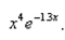 <strong>Find the maximum value of . Restrict your attention to the horizontal span of 0 to</strong> A) 3.08 B) 1.64 C) 4.34 D) 5.53