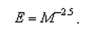 <strong>The life expectancy , in solar lifetimes, of certain stars depends on their mass , in solar masses. The relationship is As mass increases, life expectancy decreases. What can you say about the rate of decrease? A graph of versus can help you answer this question.</strong> A) Life expectancy decreases at a decreasing rate. B) Life expectancy decreases at an increasing rate. C) Life expectancy reaches a point of inflection. D) None of the above.