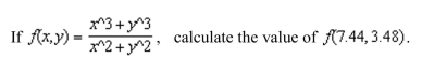 <strong> </strong> A) 6.73 B) 424.7 C) 10.92 D) None of the above