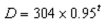 The temperature of an oven remains constant at 379 degrees Fahrenheit. A potato is placed in the oven to bake. The difference between the temperature of the oven and that of the potato after mi- Nutes in the oven is given by degrees Fahrenheit. Write a formula that gives the tempera- Ture , in degrees Fahrenheit, of the potato after minutes in the oven.