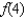 <strong>Below is a graph of a function . What is the value of ? </strong> A) 8 B) -8 C) 9 D) None of the above