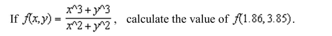 <strong> </strong> A) 3.47 B) 37.75 C) 5.71 D) None of the above
