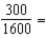 Divide the fraction and express the answer to the nearest hundredth.   __________