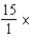 Solve the equation and express the answer to the nearest tenth.     __________