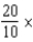 Solve the equation and express the answer to the nearest whole number.       __________