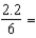 Solve the equation and express the answer to the nearest whole number.       __________