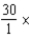 Solve the equation and express the answer to the nearest whole number.     __________