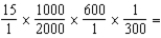 Solve the equation and express the answer to the nearest whole number.   __________