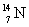<strong>The first induced nuclear reaction, , in a laboratory was studied by Rutherford in 1919. How much energy is absorbed in this reaction if the atomic masses are: = 14.003 074 u, = 16.999 133 u, \alpha = 4.002 603 u, and p = 1.007 825 u? Note: 1 u = 931.5 MeV.</strong> A)1.193 MeV B)3.338 MeV C)6.603 MeV D)15.08 MeV E)27.91 MeV