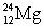 <strong>One of the nuclear fusion reactions that occurs in stars is: where the masses are = 20.993 849 u; = 4.002 603 u; = 23.985 042 u; and = 1.008 665 u. How much energy is released in this reaction?</strong> A)2.557 MeV B)4.572 MeV C)6.452 MeV D)8.493 MeV E)9.370 MeV