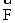 A net force   is required to give an object with mass m an acceleration a. If a net force 6   is applied to an object with mass 2m, what is the acceleration on this object? A)    B) 2   C) 3   D) 4   E) 6  