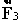 A force,   , of magnitude 2.0 N and directed due east is exerted on an object. A second force exerted on the object is   = 2.0 N, due north. What is the magnitude and direction of a third force,   , which must be exerted on the object so that the resultant force is zero? A) 1.4 N, 45° north of east B) 1.4 N, 45° south of west C) 2.8 N, 45° north of east D) 2.8 N, 45° south of west E) 4.0 N, 45° east of north