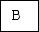 Which location would the nurse use for palpation when assessing the submental lymph node during a physical assessment?     A)  A. B)  B. C)  C. D)  D.