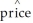 The relationship between the selling price (in dollars) of used Ford Escorts and their age (in years) is analyzed.A regression analysis to predict the price from the age gives the model   = 14,458 - 1,472age.Predict the price of an Escort that is 8 years old. A) $11,776 B) $10 C) $26,234 D) $12,994 E) $2,682