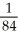 <strong>Six men and three women are waiting to be interviewed for jobs.If they are all selected in random order,find the probability that all the women will be interviewed first.Your simulation should use at least 10 runs.</strong> A) B) C) D) E)
