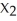 Given independent random variables with means and standard deviations as shown,find the mean and standard deviation of the variable   +   +   .   A) μ = 6,σ = 19.05 B) μ = 6,σ = 5.74 C) μ = 6,σ = 33 D) μ = 86.60,σ = 19.05 E) μ = 36,σ = 3.46