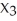 Given independent random variables with means and standard deviations as shown,find the mean and standard deviation of the variable   +   +   .   A) μ = 6,σ = 19.05 B) μ = 6,σ = 5.74 C) μ = 6,σ = 33 D) μ = 86.60,σ = 19.05 E) μ = 36,σ = 3.46